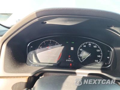 Zdjęcie 9 z 12 samochodu: 2020 HONDA ACCORD TOURING VIN:1HGCV2F91LA013680 - miniatura
