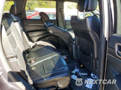 Zdjęcie 11 z 13 samochodu: 2014 JEEP GRAND CHEROKEE LIMITED VIN:1C4RJFBG6EC572195 - miniatura