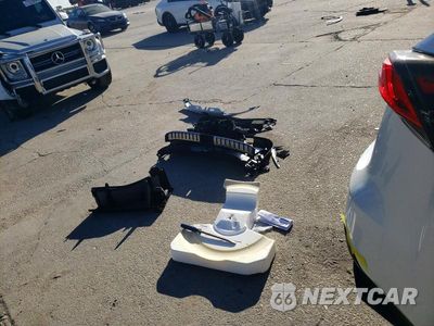 Zdjęcie 12 z 13 samochodu: 2021 LEXUS NX 300 BASE VIN:JTJDARBZ6M5024050 - miniatura