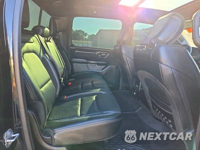 Zdjęcie 10 z 12 samochodu: 2022 RAM 1500 TRX VIN:1C6SRFU97NN265381 - miniatura