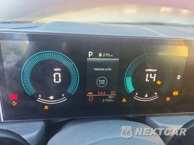 Zdjęcie 9 z 12 samochodu: 2024 HYUNDAI SONATA SEL VIN:KMHL64JAXRA411404 - miniatura