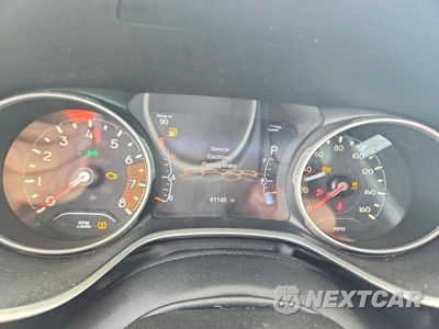 Zdjęcie 9 z 14 samochodu: 2020 JEEP COMPASS SPORT VIN:3C4NJDAB0LT174569 - miniatura