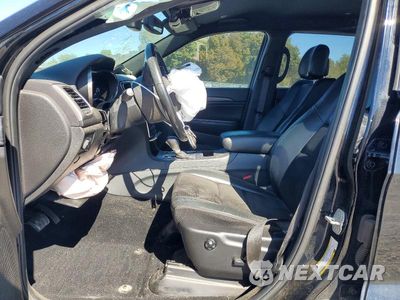 Zdjęcie 7 z 13 samochodu: 2019 JEEP GRAND CHEROKEE LAREDO VIN:1C4RJFAG6KC714865 - miniatura