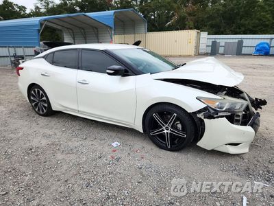 Czwarte zdjęcie samochodu z boku: 2016 NISSAN MAXIMA 3.5 SR VIN:1N4AA6AP8GC394569 - miniatura