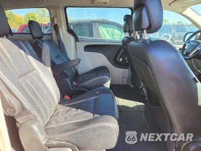 Zdjęcie 11 z 13 samochodu: 2013 CHRYSLER TOWN & COUNTRY TOURING VIN:2C4RC1BG6DR776627 - miniatura