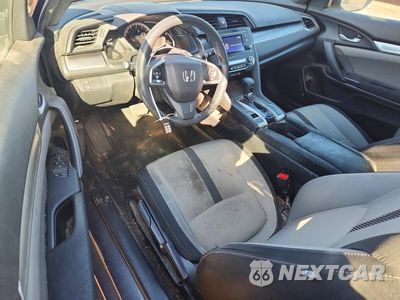 Zdjęcie 8 z 12 samochodu: 2017 HONDA CIVIC LX VIN:2HGFC4B09HH304006 - miniatura