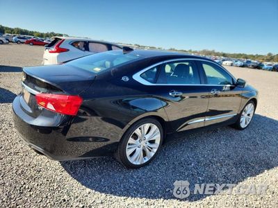 Trzecie zdjęcie samochodu z tyłu: 2015 CHEVROLET IMPALA LTZ VIN:2G1165S32F9104908 - miniatura