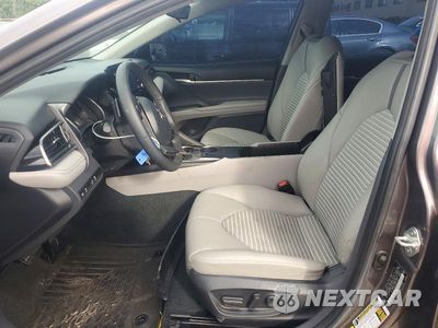 Zdjęcie 7 z 13 samochodu: 2024 TOYOTA CAMRY SE VIN:4T1G11AK1RU207404 - miniatura