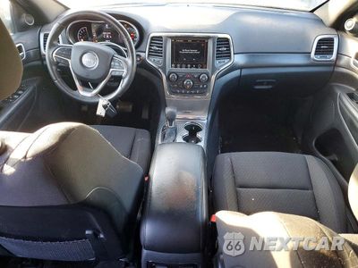Zdjęcie 8 z 13 samochodu: 2018 JEEP GRAND CHEROKEE LAREDO VIN:1C4RJFAG2JC335912 - miniatura
