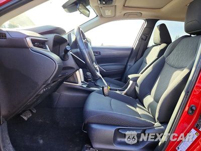 Zdjęcie 7 z 14 samochodu: 2023 TOYOTA COROLLA CROSS LE VIN:7MUBAABGXPV048463 - miniatura
