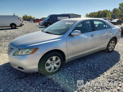 2009 TOYOTA CAMRY BASE 4T1BE46K49U297799 - główne zdjęcie licytacji z USA - miniatura