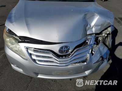 Zdjęcie 11 z 12 samochodu: 2011 TOYOTA CAMRY XLE V6 VIN:JTNBK3EK6B3051644 - miniatura
