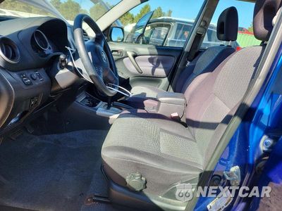 Zdjęcie 7 z 12 samochodu: 2004 TOYOTA RAV4 BASE VIN:JTEGD20VX40029663 - miniatura