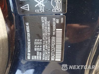 Zdjęcie 12 z 12 samochodu: 2015 BMW 428 XI SULEV VIN:WBA3T1C52FP820899 - miniatura