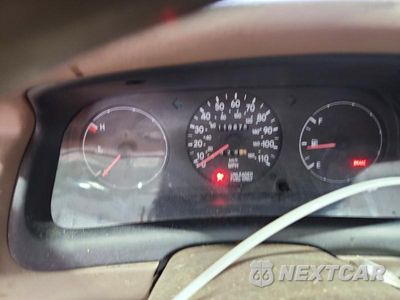 Zdjęcie 9 z 12 samochodu: 1997 TOYOTA COROLLA BASE VIN:2T1BA02E6VC165160 - miniatura