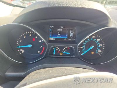 Zdjęcie 9 z 13 samochodu: 2016 FORD ESCAPE SE VIN:1FMCU9GX1GUC12512 - miniatura