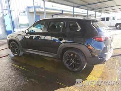 Drugie zdjęcie samochodu z przodu: 2025 MAZDA CX-50 PREFERRED VIN:7MMVABBM3SN341767 - miniatura