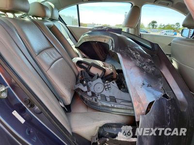 Zdjęcie 10 z 12 samochodu: 2014 HONDA ACCORD LX VIN:1HGCR2F39EA199231 - miniatura