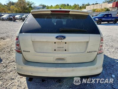 Zdjęcie 6 z 13 samochodu: 2008 FORD EDGE LIMITED VIN:2FMDK39C78BA70384 - miniatura