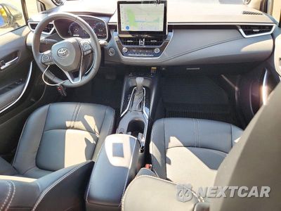Zdjęcie 8 z 12 samochodu: 2026 TOYOTA COROLLA HYBRID XLE VIN:JTDBCMFE4T3134779 - miniatura