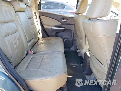 Zdjęcie 11 z 14 samochodu: 2012 HONDA CR-V EXL VIN:JHLRM4H76CC005889 - miniatura