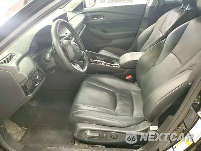 Zdjęcie 7 z 12 samochodu: 2025 HONDA ACCORD TOURING HYBRID VIN:1HGCY2F8XSA079853 - miniatura