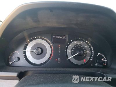 Zdjęcie 9 z 13 samochodu: 2016 HONDA ODYSSEY EX VIN:5FNRL5H4XGB092071 - miniatura