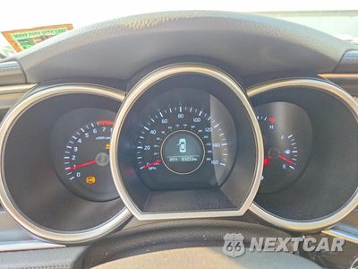Zdjęcie 9 z 12 samochodu: 2015 KIA OPTIMA EX VIN:5XXGN4A70FG363294 - miniatura