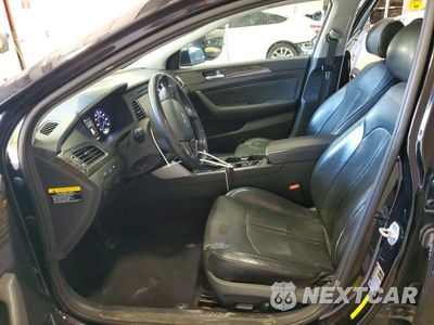 Zdjęcie 7 z 12 samochodu: 2015 HYUNDAI SONATA LIMITED VIN:5NPE34AF4FH198181 - miniatura
