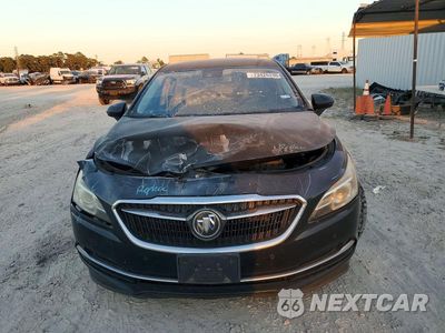 Piąte zdjęcie samochodu w środku: 2017 BUICK LACROSSE PREMIUM VIN:1G4ZR5SS7HU184510 - miniatura
