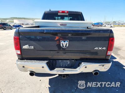 Zdjęcie 6 z 13 samochodu: 2013 RAM 1500 SLT VIN:1C6RR7LT2DS701491 - miniatura