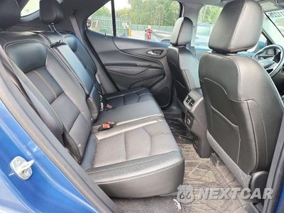 Zdjęcie 11 z 13 samochodu: 2024 CHEVROLET EQUINOX PREMIER VIN:3GNAXNEG8RL127654 - miniatura