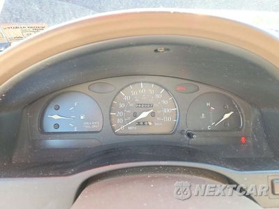 Zdjęcie 9 z 13 samochodu: 1996 TOYOTA TERCEL DX VIN:JT2BC52L4T0181038 - miniatura
