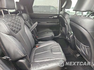 Zdjęcie 11 z 13 samochodu: 2021 HYUNDAI PALISADE CALLIGRAPHY VIN:KM8R7DHE7MU249626 - miniatura