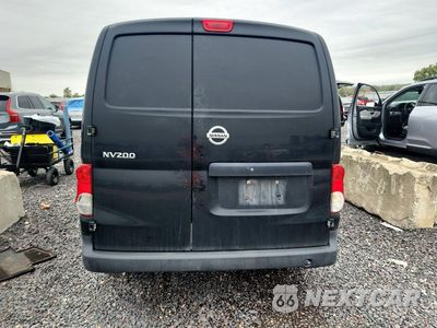 Zdjęcie 6 z 12 samochodu: 2016 NISSAN NV200 S VIN:3N6CM0KN8GK696715 - miniatura