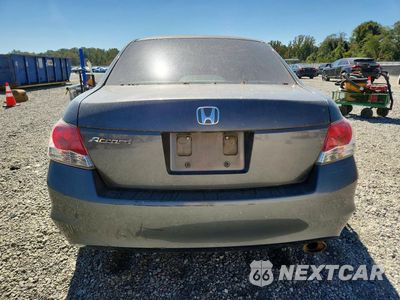 Zdjęcie 6 z 12 samochodu: 2010 HONDA ACCORD EX VIN:1HGCP2F73AA091268 - miniatura