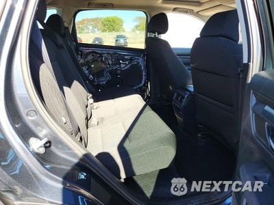 Zdjęcie 11 z 14 samochodu: 2024 HONDA CR-V EX VIN:2HKRS4H44RH410123 - miniatura