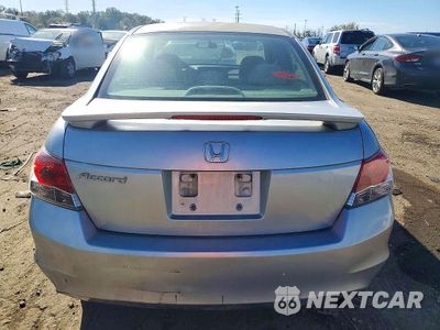Zdjęcie 6 z 12 samochodu: 2009 HONDA ACCORD LX VIN:1HGCP26319A170351 - miniatura
