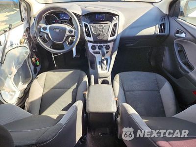 Zdjęcie 8 z 13 samochodu: 2014 FORD FOCUS SE VIN:1FADP3K27EL144833 - miniatura