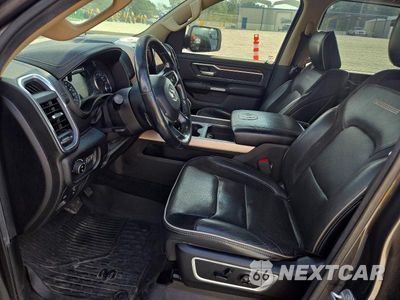 Zdjęcie 7 z 12 samochodu: 2020 RAM 1500 LARAMIE VIN:1C6RREJTXLN185627 - miniatura
