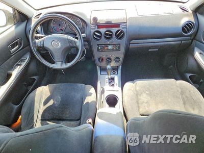 Zdjęcie 8 z 12 samochodu: 2008 MAZDA 6 I VIN:1YVHP80C685M21401 - miniatura