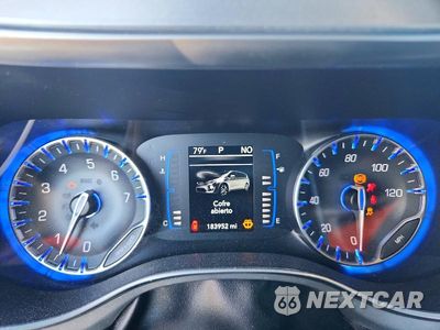 Zdjęcie 9 z 13 samochodu: 2018 CHRYSLER PACIFICA TOURING L VIN:2C4RC1BG4JR287168 - miniatura