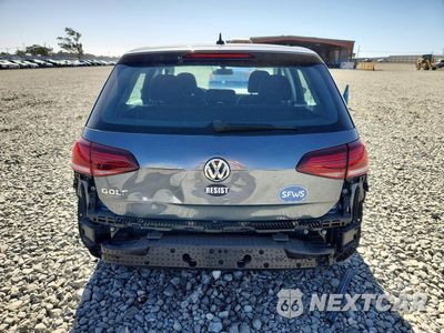 Zdjęcie 6 z 13 samochodu: 2019 VOLKSWAGEN GOLF S VIN:3VWG57AU2KM010522 - miniatura