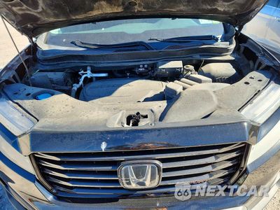 Zdjęcie 11 z 12 samochodu: 2021 HONDA RIDGELINE SPORT VIN:5FPYK3F19MB004531 - miniatura