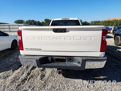 Zdjęcie 6 z 12 samochodu: 2008 CHEVROLET SILVERADO C1500 VIN:1GCEC14X68Z184006 - miniatura