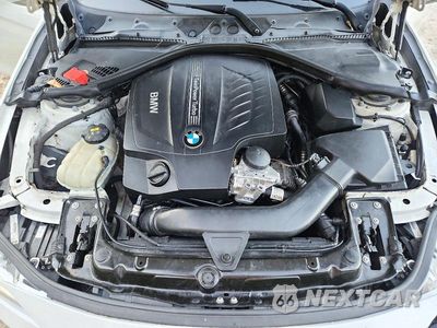Zdjęcie 11 z 12 samochodu: 2015 BMW 335 XI VIN:WBA3B9C53FF589793 - miniatura
