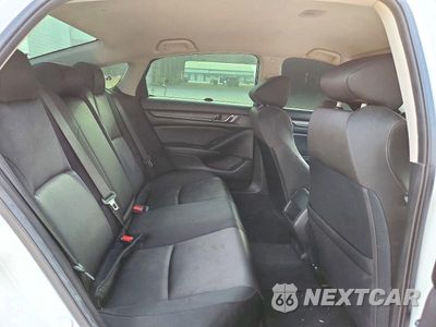 Zdjęcie 10 z 12 samochodu: 2019 HONDA ACCORD LX VIN:1HGCV1F12KA045606 - miniatura