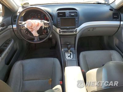Zdjęcie 8 z 12 samochodu: 2007 ACURA TSX VIN:JH4CL96977C014371 - miniatura