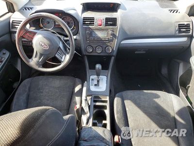 Zdjęcie 8 z 13 samochodu: 2013 SUBARU XV CROSSTREK 2.0 PREMIUM VIN:JF2GPACC7D2832128 - miniatura