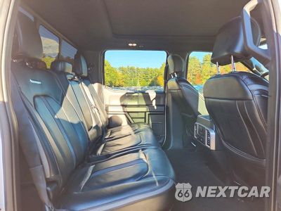 Zdjęcie 10 z 12 samochodu: 2019 FORD F150 SUPERCREW VIN:1FTEW1E47KFA69595 - miniatura